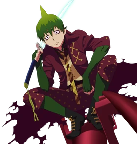 Amaimon