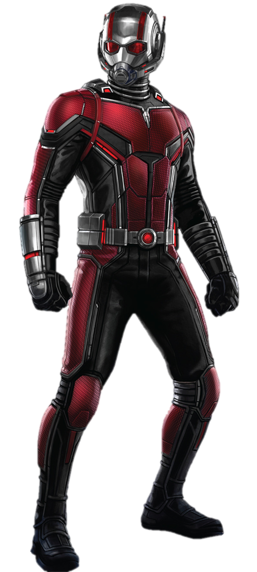 AntMan (Marvel Cinematic Universe) VS Battles Wiki FANDOM powered