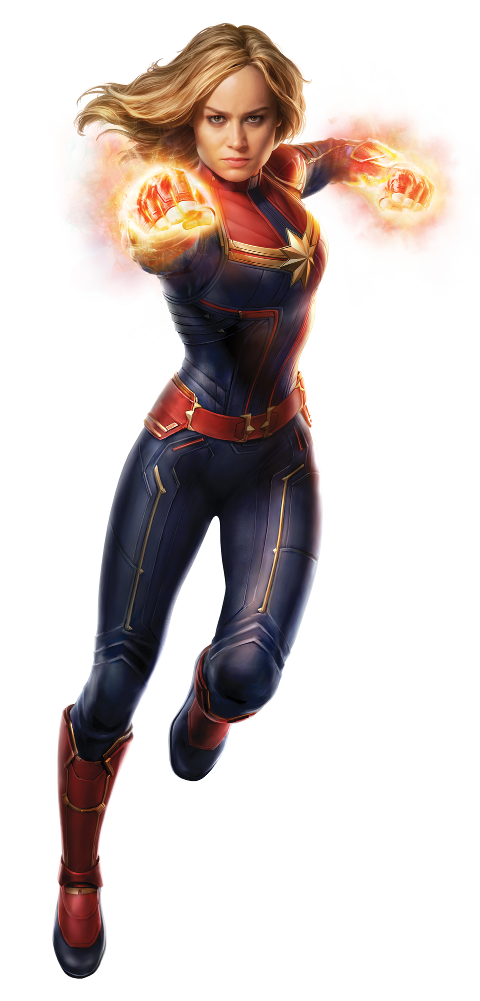 Captain Marvel (Marvel Cinematic Universe) | VS Battles ...