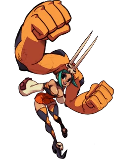 Cerebella render by clueless313-d6imei0