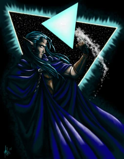 Darkmatter