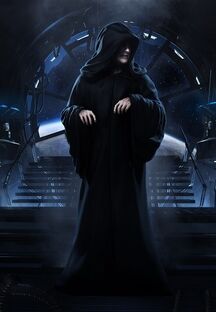 Darth Sidious