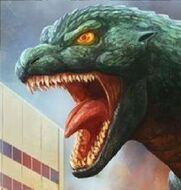 Godzilla (Universe) | VS Battles Wiki | FANDOM powered by Wikia