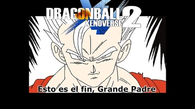 Gohan blanco
