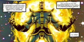HOTU Thanos