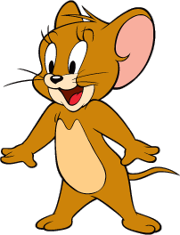 Jerry Mouse