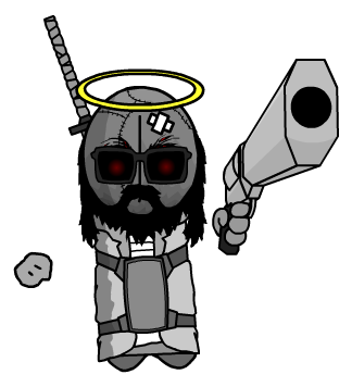 Jesus madness