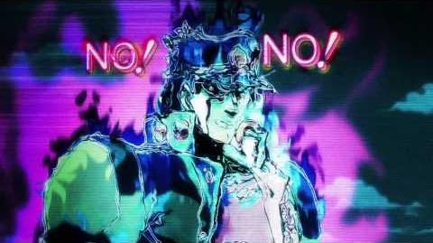 Jotaro - NO