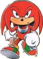 KnucklesSTC KnucklesSTC