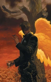Lucifer Evil Lucifer Evil