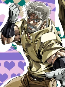 Oldjoseph Oldjoseph
