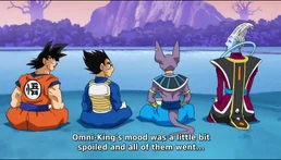 Omni-king 4 Omni-king 4