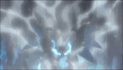 Origins Mega Charizard x