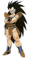 Raditz