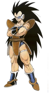 Raditz