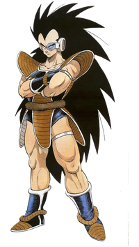 Raditz