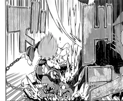 Rem slam
