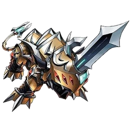 Rhinomon X