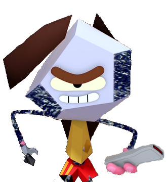 Rob