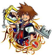 Sora A 6Ôÿà KHUX