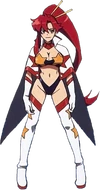 SpaceYoko