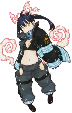 Tamaki Kotatsu Full Body