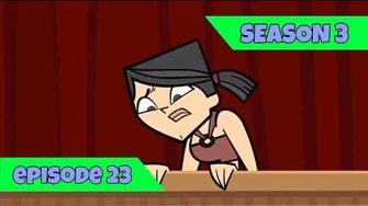 Total Drama World Tour - Episode 23 - Awww, Drumheller-1