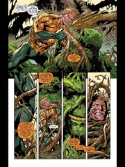 Vs Aquaman 3 Vs Aquaman 3