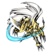 Zubamon Zubamon