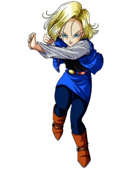 Android 18-0