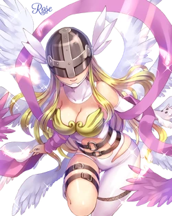 Angewomonis