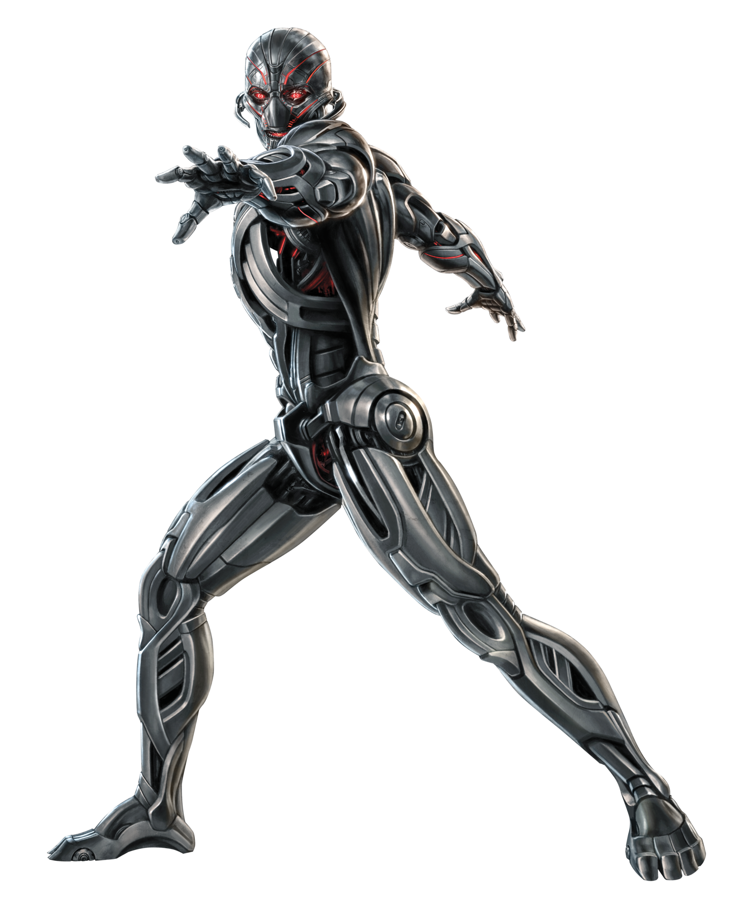 Ultron (Marvel Cinematic Universe) | VS Battles Wiki | FANDOM powered