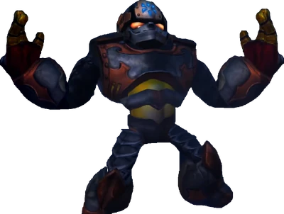 Arkeyan Kaos