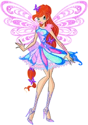 Butterflix Bloom