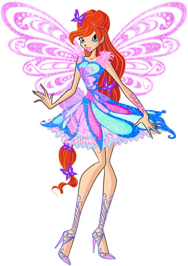 Bloom (Winx Club) VS Dr Strange (Marvel) | VS Battles Wiki Forum