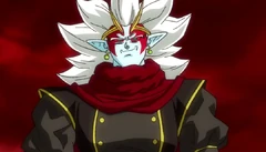 DBH Dark King Mechikabura DBH Dark King Mechikabura