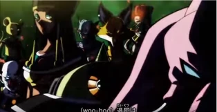 Dbs gods Dbs gods