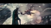 Deflecting Gungnir blasts