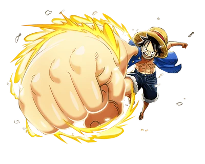 Monkey D. Luffy | VS Battles Wiki | FANDOM powered by Wikia