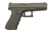 Glock pistol Glock pistol