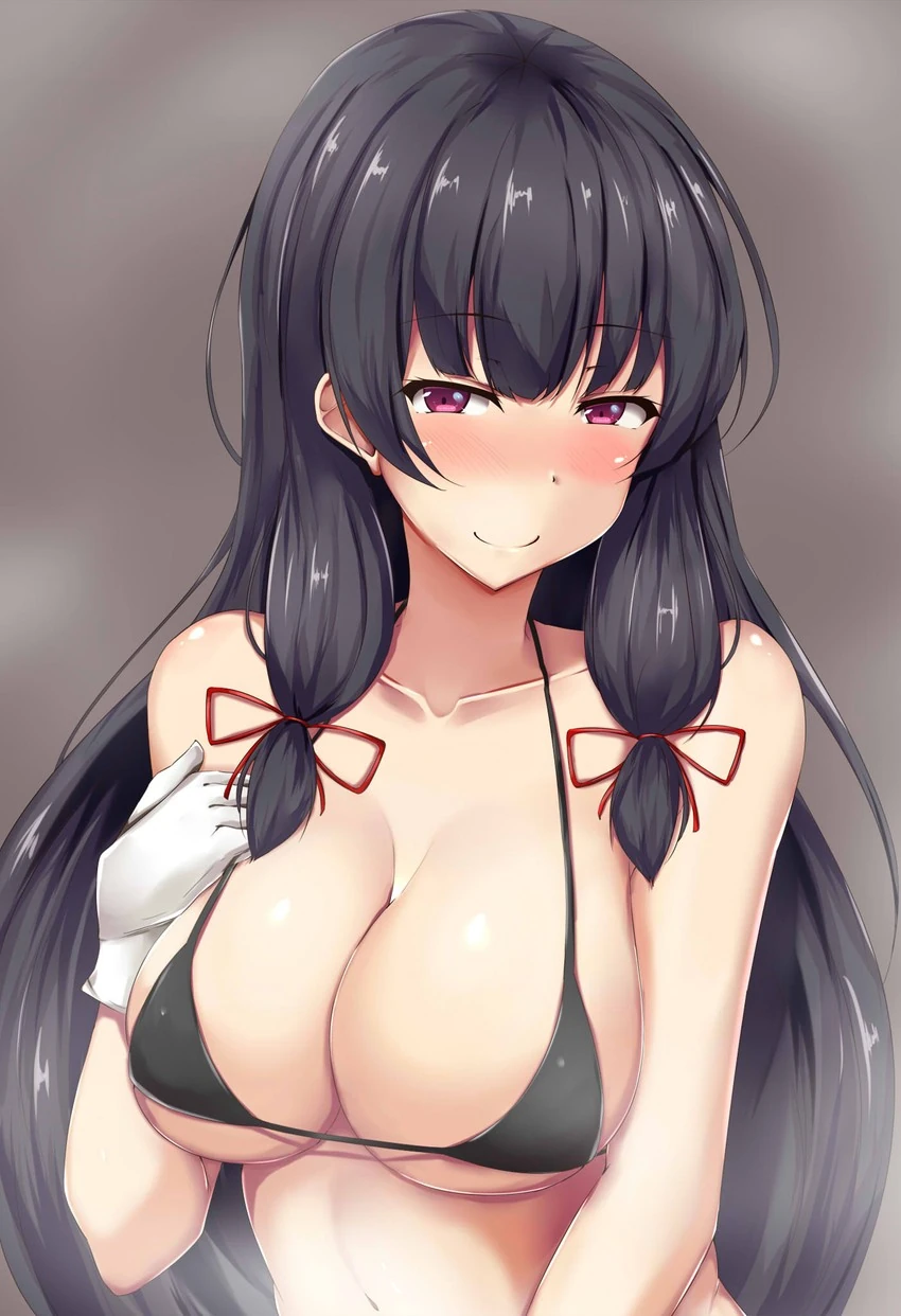 Isokaze kantai collection drawn by terakoya sample-dcc989496d90bed1ecac85543ed8b409
