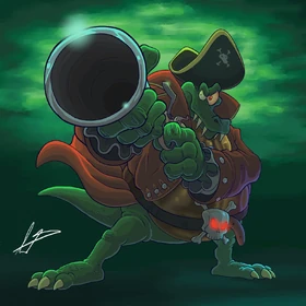 King-k-rool lq King-k-rool lq