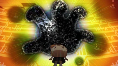 Kurayami with voids Kurayami with voids