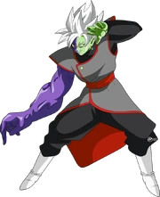 Zamasu fusion by naironkr-dao3yur