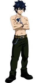 300px-Gray Anime S2