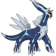 483Dialga DP anime