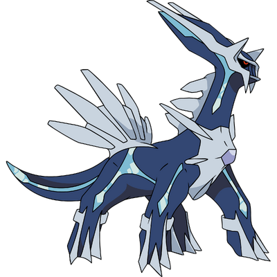 483Dialga DP anime