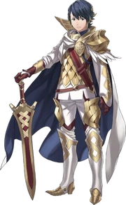 Alfonse