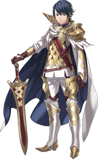 Alfonse
