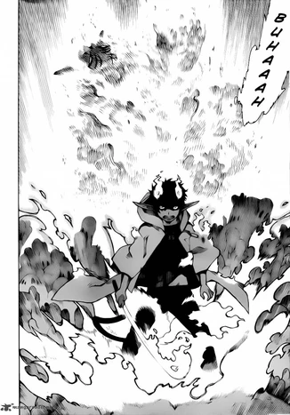 Ao no exorcist 32 20 Ao no exorcist 32 20